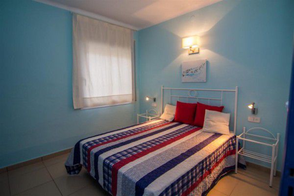 Canyelles Marina 3000 Apartment *