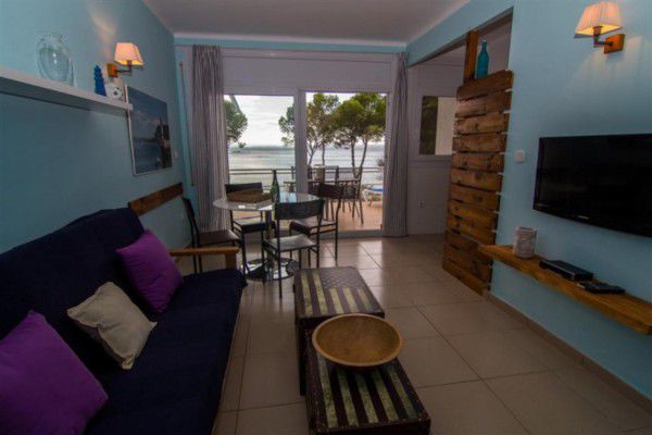 Canyelles Marina 3000 Apartment
